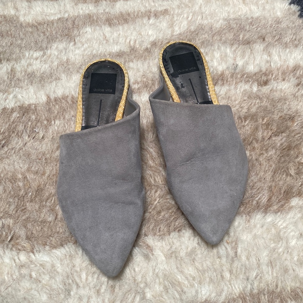 Dolce Vita flats 7